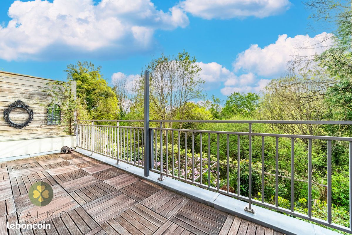 Maison 6 pièces 118 m² · à Septeuil · 118 m² · 320 000 €