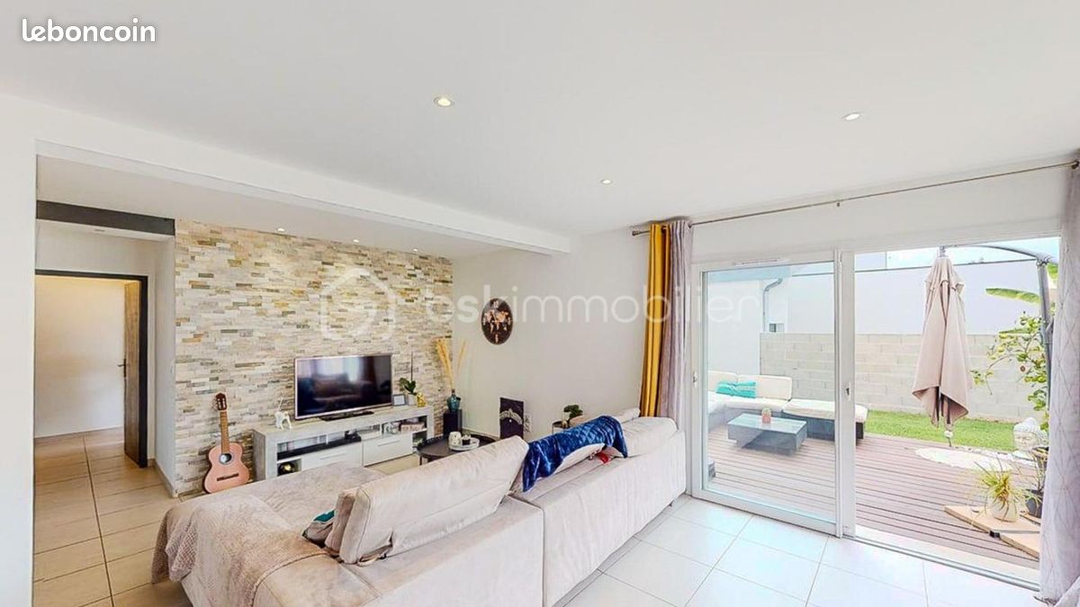 Maison 6 pièces 131 m² · à Tarnos · 131 m² · 540 000 €