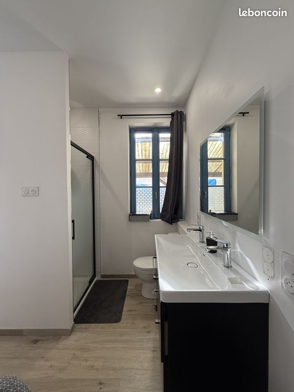 Maison a louer saumur - 5 pièce(s) - 110 m2 - Surfyn