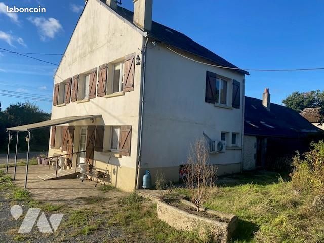Maison 6 pièces 125 m² · à Blain · 125 m² · 160 390 €