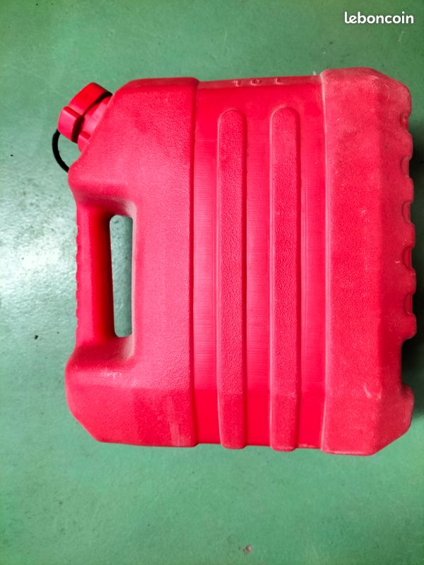Jerrican 10L (image 2)