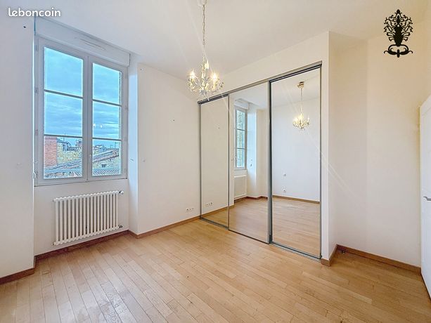 Appartement 3 pièces 93 m² — 6