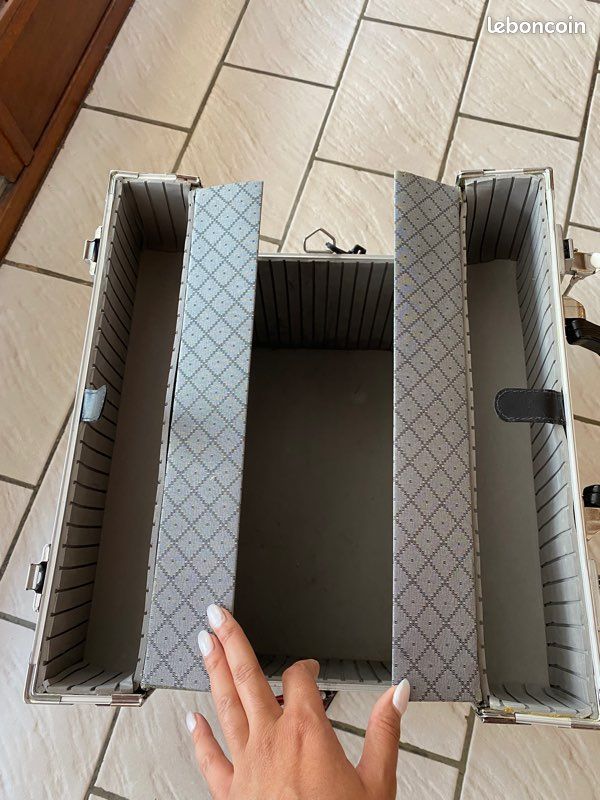 Valise de coiffure (image 6)