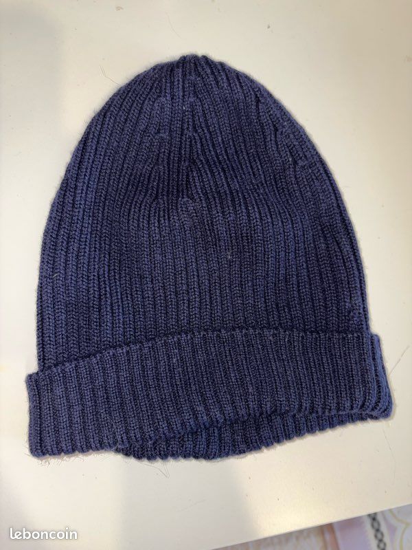 Bonnet lacoste (image 2)