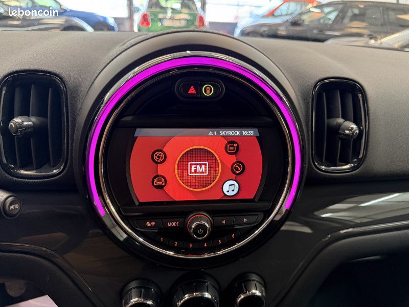 Mini COUNTRYMAN ONE 102CH (image 12)