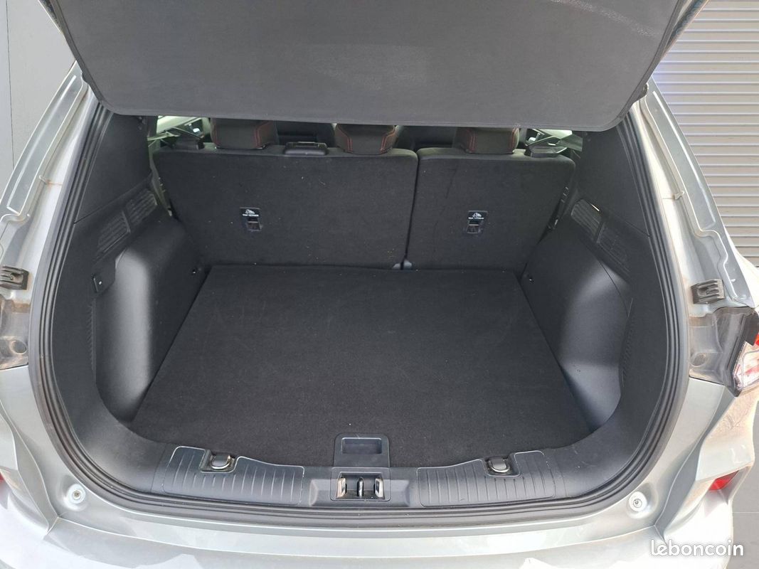 FORD Kuga 2.5 Duratec 190 ch FlexiFuel FHEV E85 Powershift ST-Line (image 19)