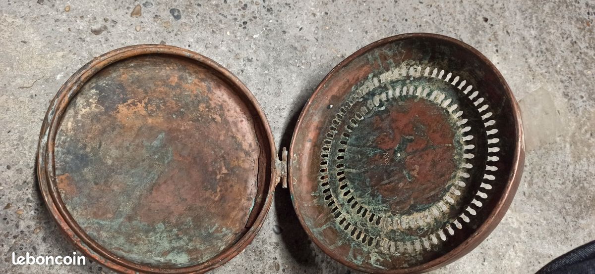 Poêle à Marrons (image 3)