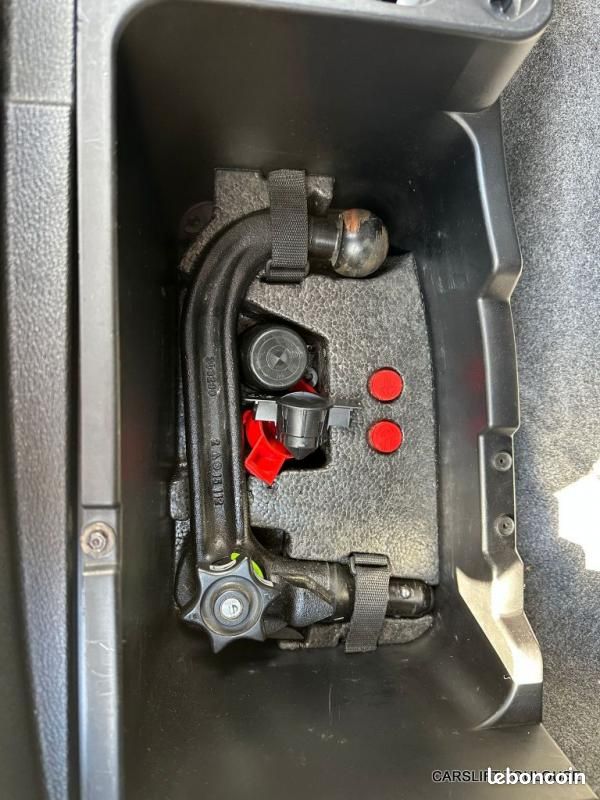 BMW X6 LCI M50D 381CV - Historique complet -HUD Camera de recul Toit ouvrant (image 20)