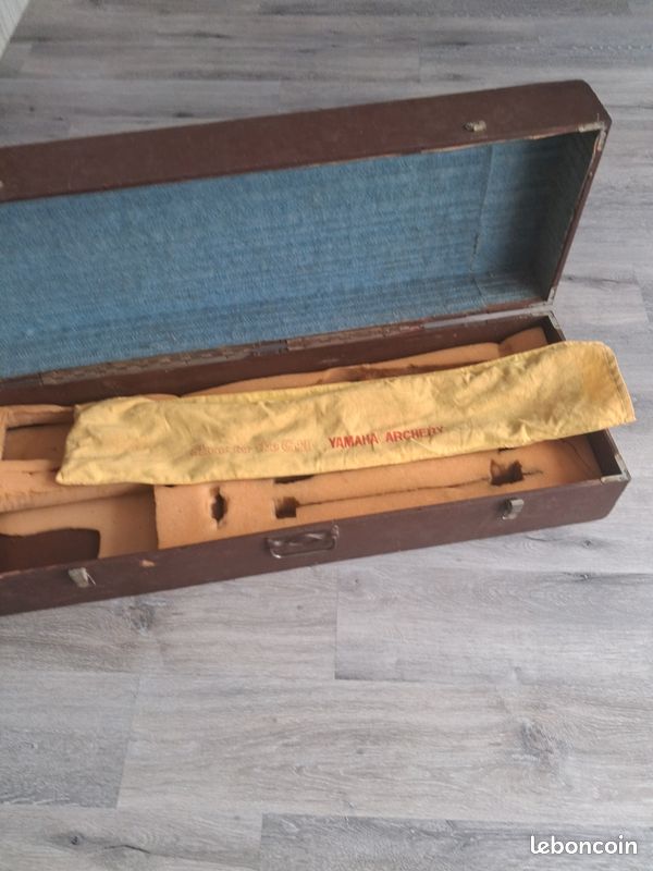 Arc et accessoires (image 16)