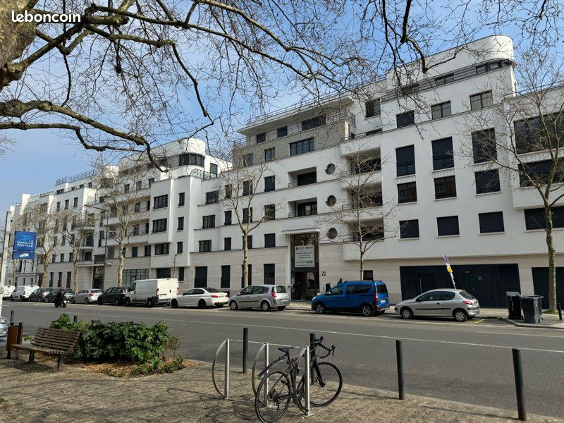 Appartement a louer maisons-alfort - 1 pièce(s) - 31 m2 - Surfyn