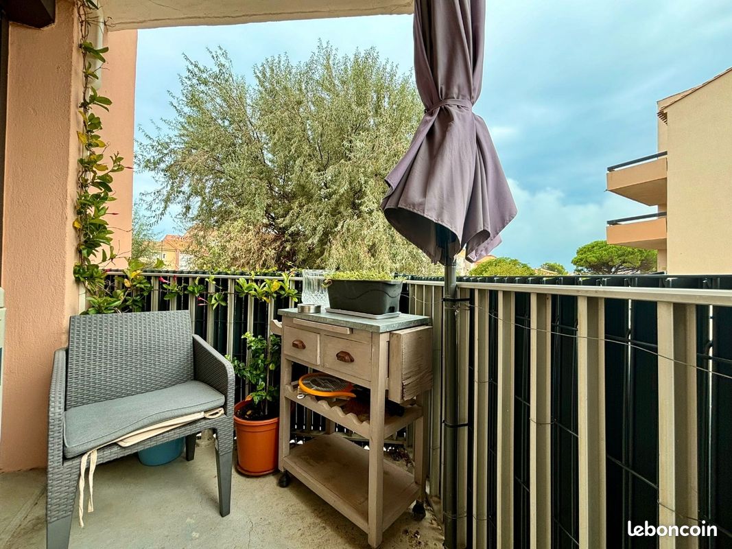 Appartement 2 pièces 35 m² · à Narbonne · 35 m² · 134 000 €