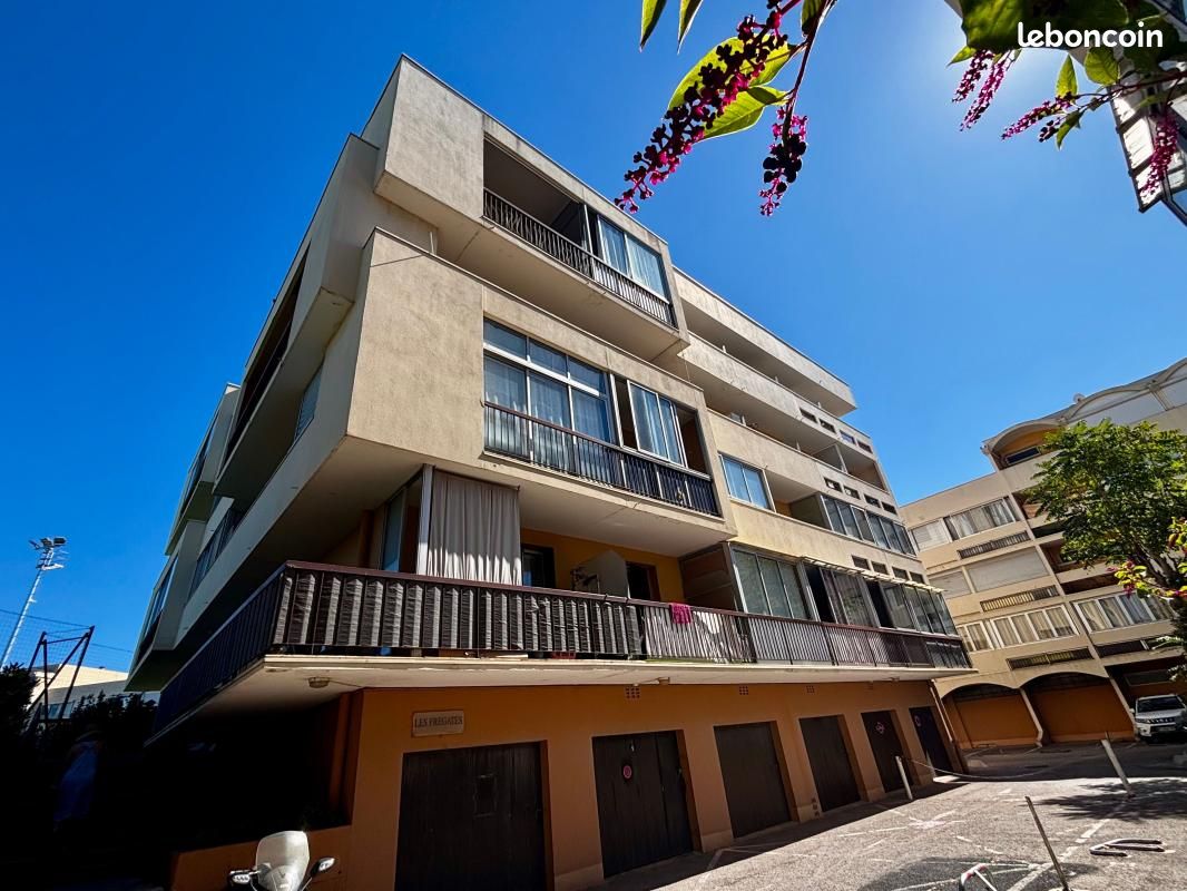 Appartement 1 pièce 18 m² · à Balaruc-les-Bains · 18 m² · 94 000 €