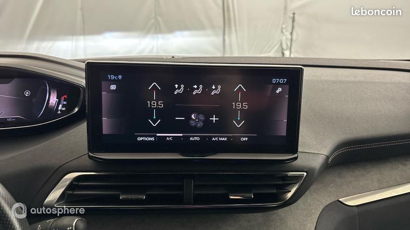 Peugeot 3008 1.5 BlueHDi 130ch S&S GT EAT8 (image 26)