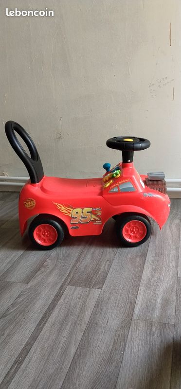Voiture porteur (image 2)