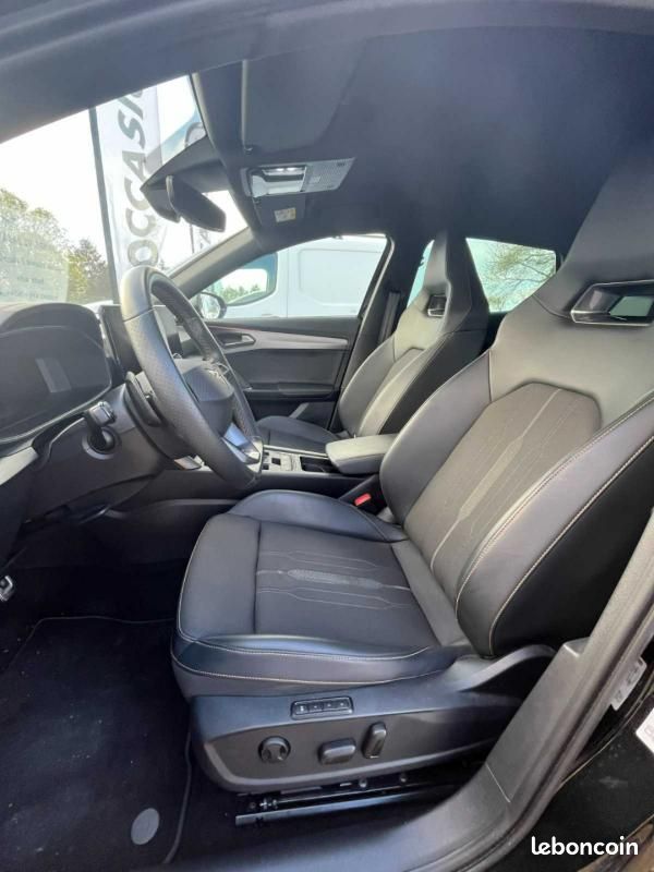 Cupra Formentor 1.4 e-HYBRID 245cv DSG6 (image 5)