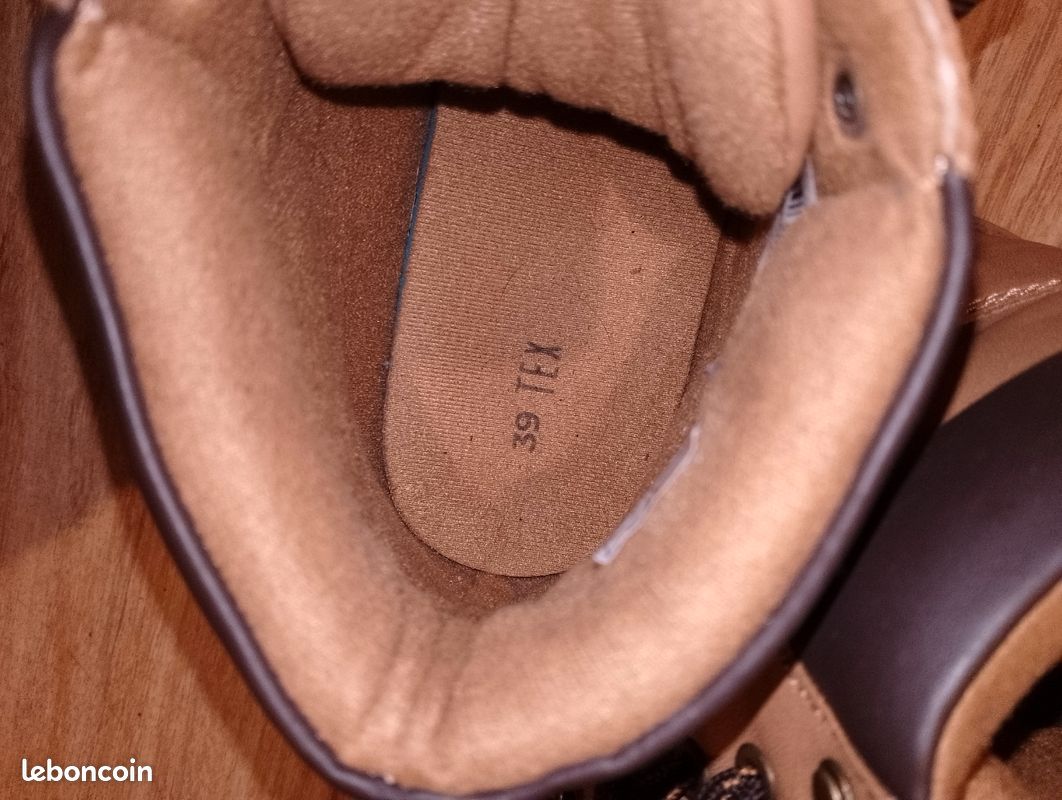 Chaussures (image 3)