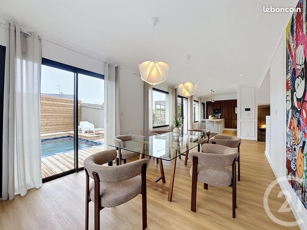 Maison 6 pièces 149 m² · à Le Relecq-Kerhuon · 149 m² · 676 000 €