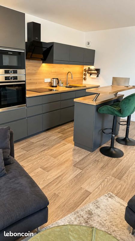 Appartement 3 pièces 68 m² · à Reims · 68 m² · 1 200 €/mois