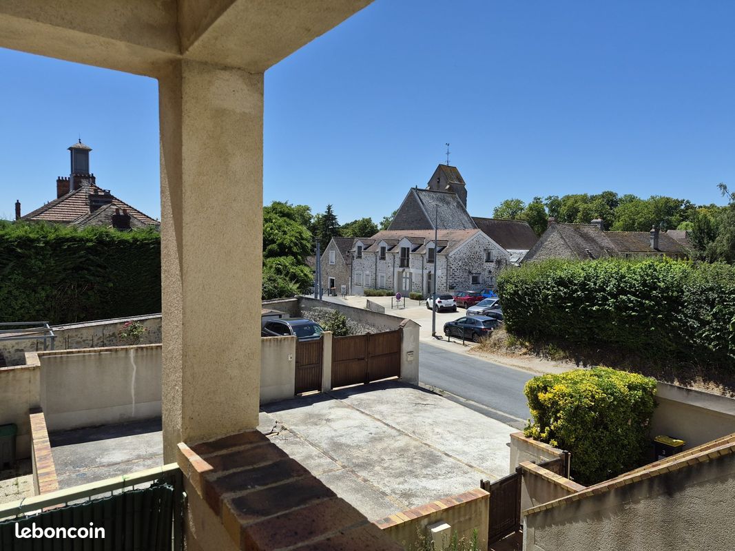 Appartement 2 pièces 42 m² · à Saint-Maurice-Montcouronne · 42 m² · 149 900 €