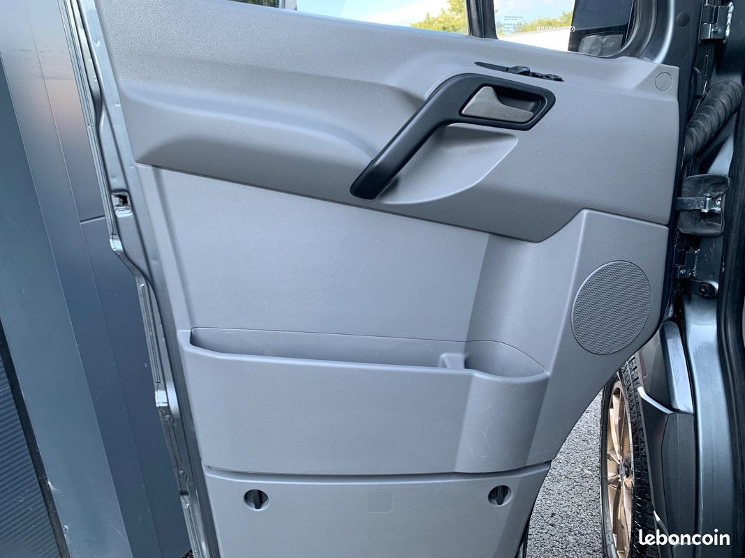 MERCEDES BENZ SPRINTER 3.0 V6 CDI 183 Cv L1H1 ✅ 14991 HT ✅ (image 14)