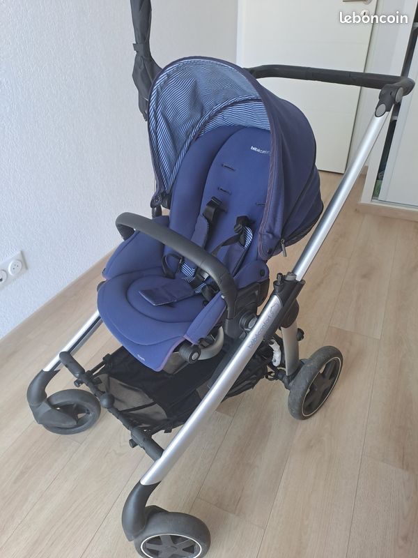 Poussette Confortable Poussette Elea Le Bon Coin Poussette Elea