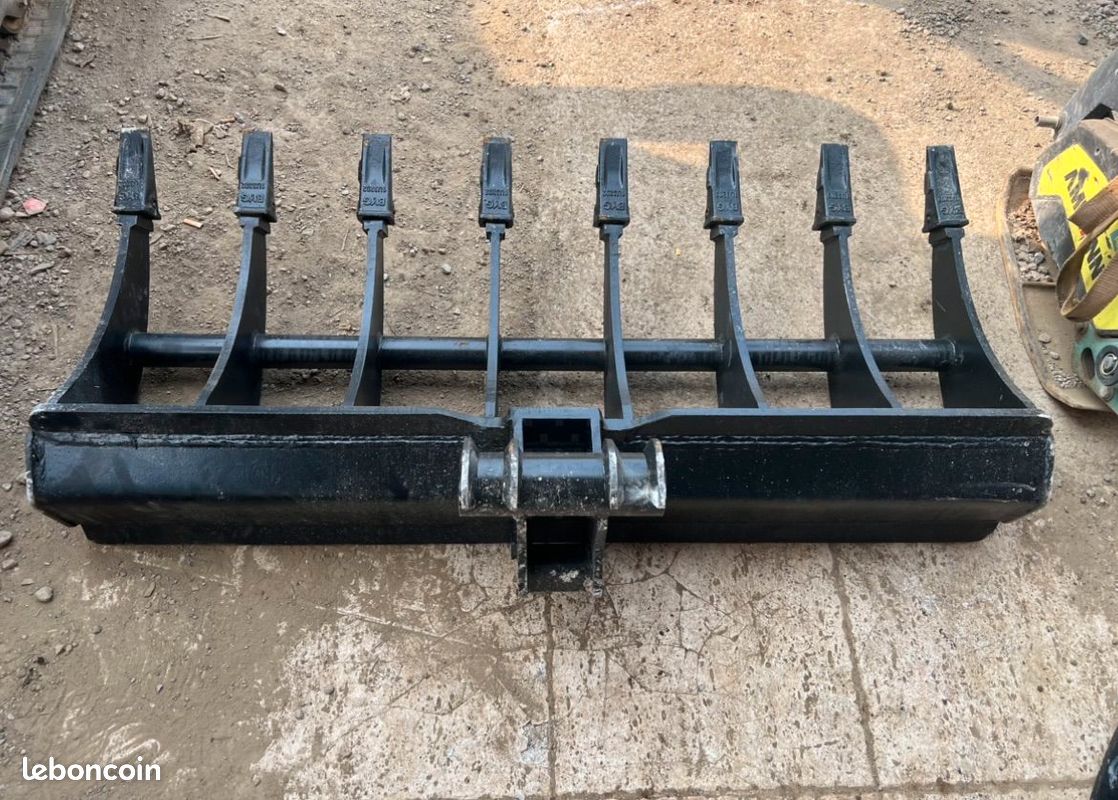 Godet fleco Morin M2 (image 5)
