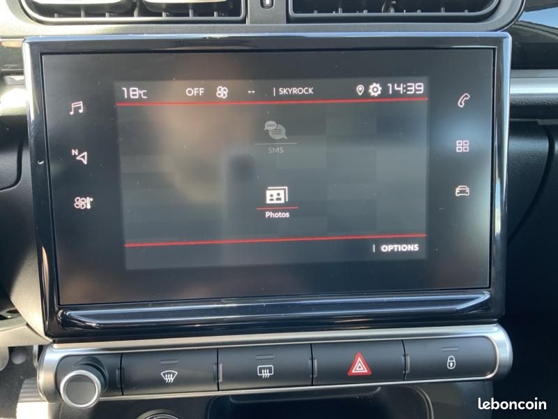 Citroen C3 1.2 PureTech 83ch S&S YOU (image 16)