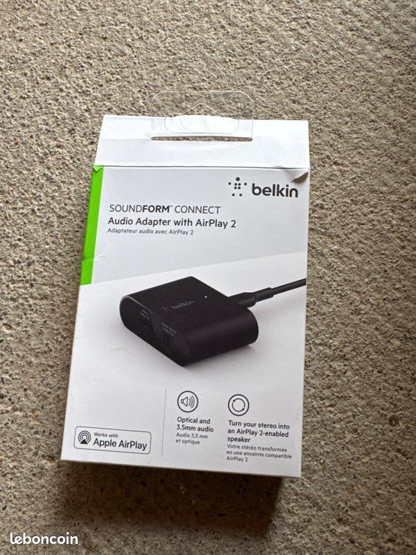 Apple's Airplay Connect Amp Airplay Sonos Connect Airplay