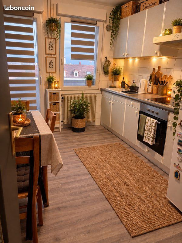 Appartement 3 pièces 72 m² · à Wintzenheim · 72 m² · 730 €/mois