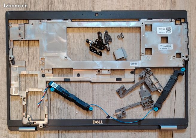 SCREENARAA Écran de rechange pour Dell Latitude 5420 P137G001, HD 1366