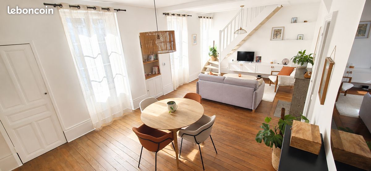 Appartement 3 pièces 73 m² · à Dijon · 73 m² · 179 000 €