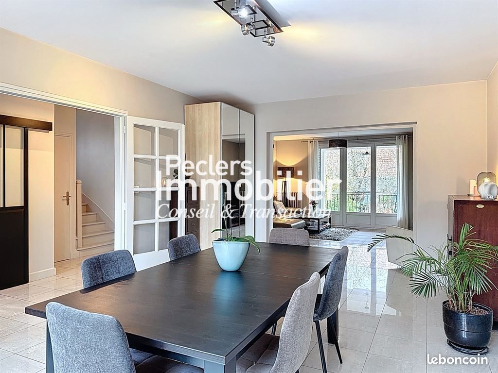 Maison 7 pièces 183 m² · à Rueil-Malmaison · 183 m² · 1 085 000 €