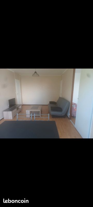 Appartement 2 pièces 52 m² · à Poitiers · 52 m² · 750 €