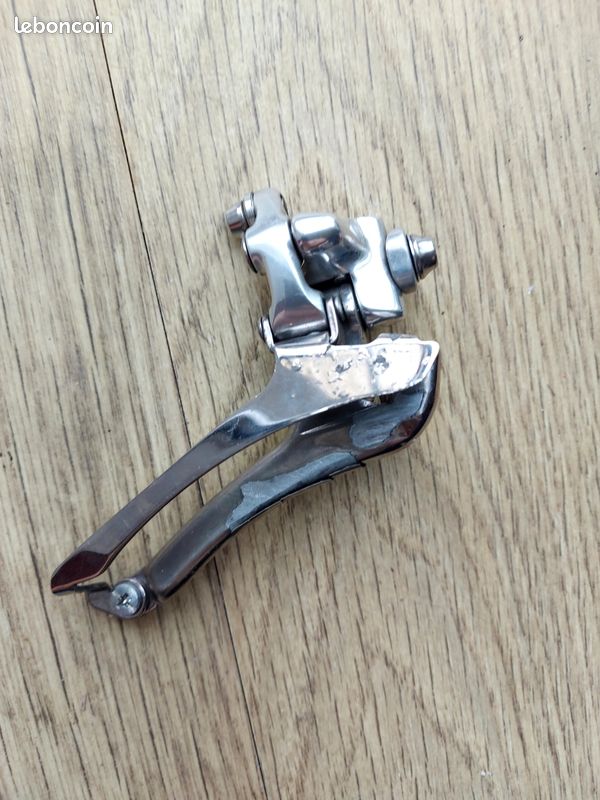 Dérailleur Avant Shimano Dura-Ace FD-7700 – Vélo Route/ Course – Occasion