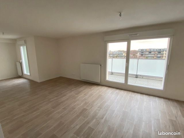 Appartement a louer colmar - 3 pièce(s) - 68 m2 - Surfyn