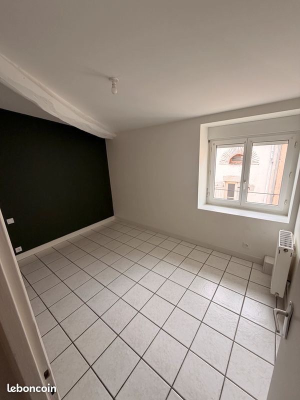 Appartement 3 pièces 50 m² · à Villeneuve-sur-Lot · 50 m² · 550 €/mois