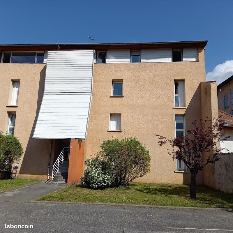 Appartement 2 pièces 40 m² · à Vizille · 40 m² · 500 €