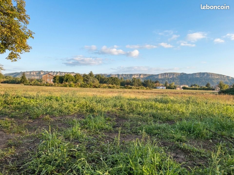 Terrain 952 m² · à Saint-Didier-sous-Aubenas · 59 000 €