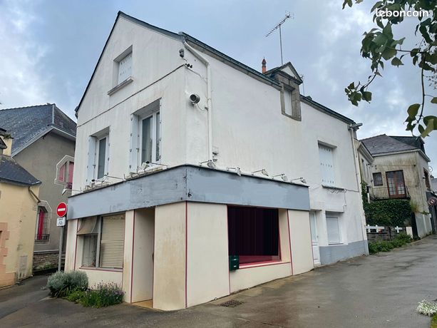 Maison 5 pièces 148 m²