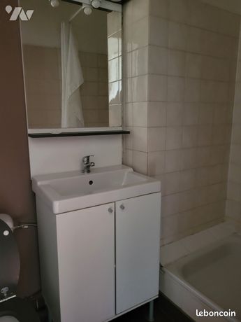 Appartement 1 pièce 39 m² — 9