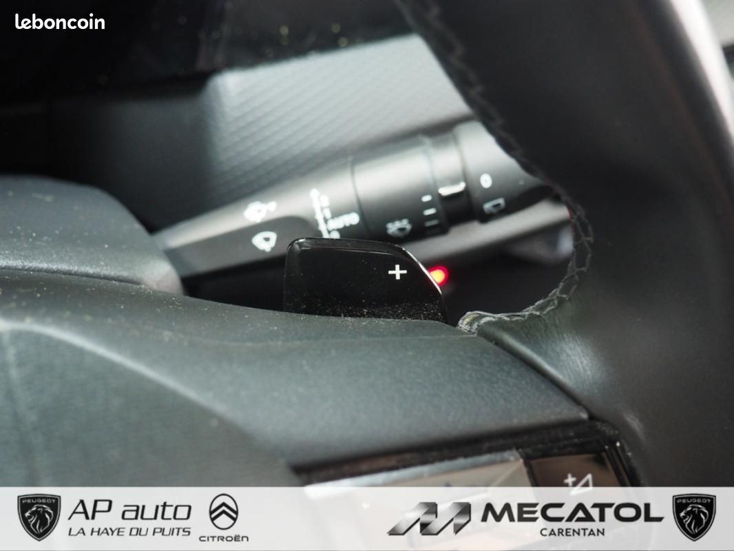 Ds 4 ii e-tense 225 cross rivoli auto (image 17)
