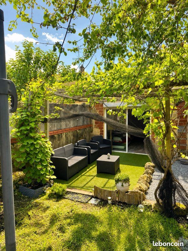 Maison 4 pièces 68 m² · à Arbanats · 68 m² · 185 000 €