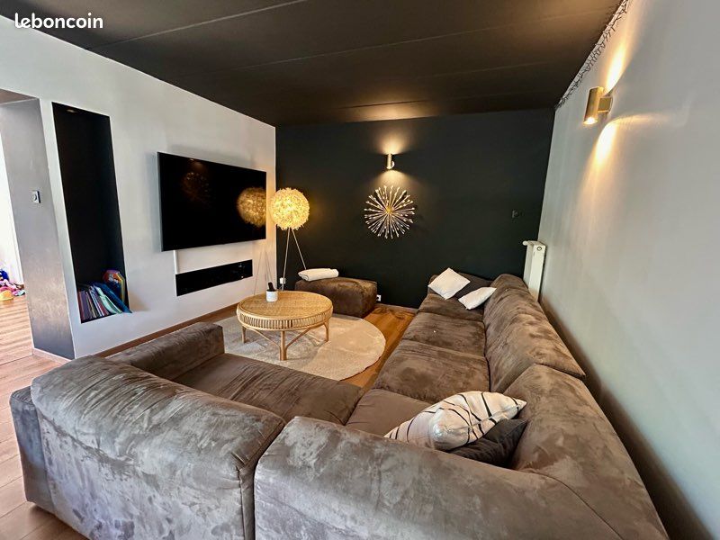 Maison 6 pièces 129 m² · à Nancy · 129 m² · 299 000 €
