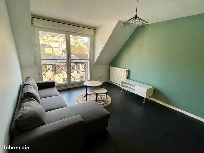 Appartement 2 pièces 42 m² · à Rouen · 42 m² · 795 €/mois