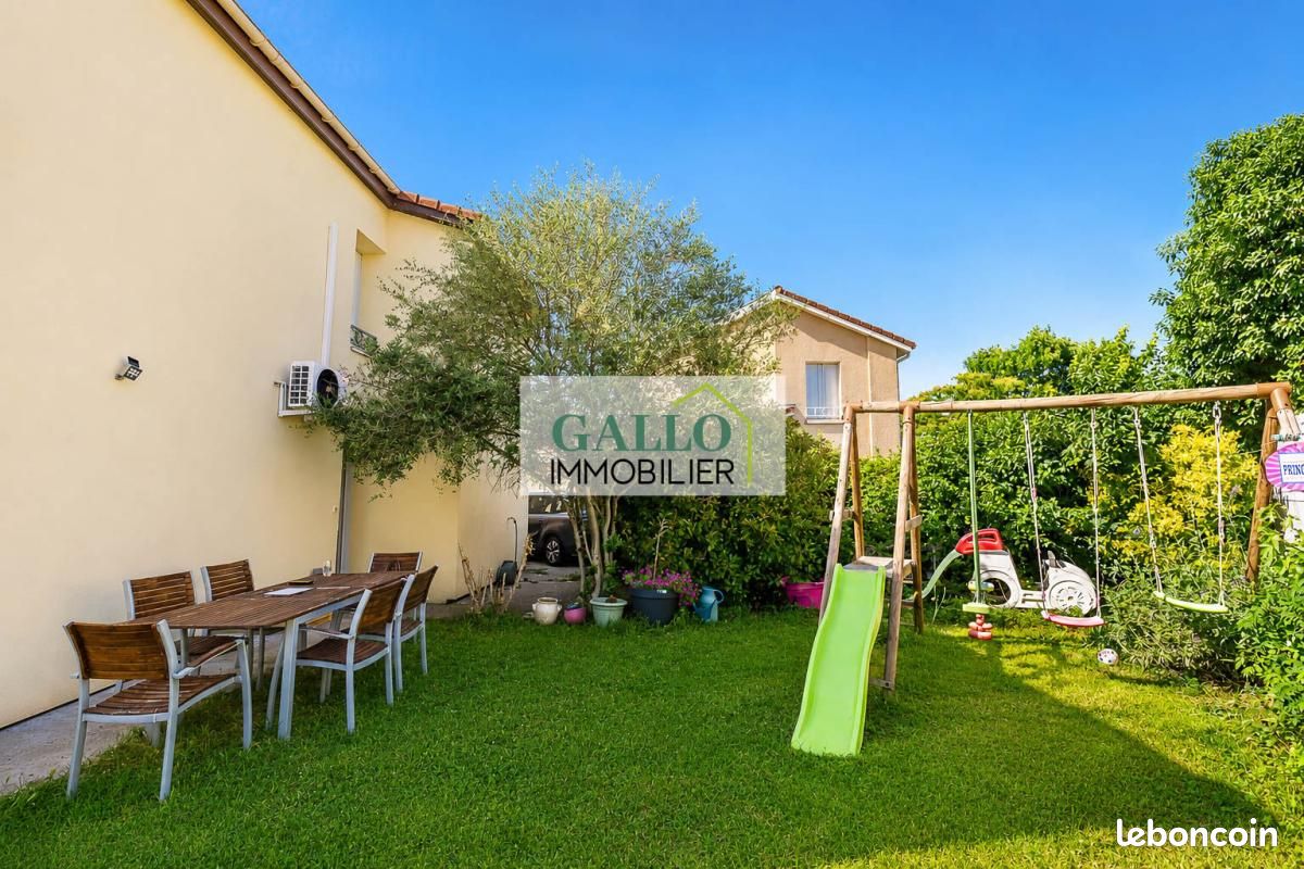 Maison 4 pièces 90 m² · à L'Isle-d'Abeau · 90 m² · 230 000 €
