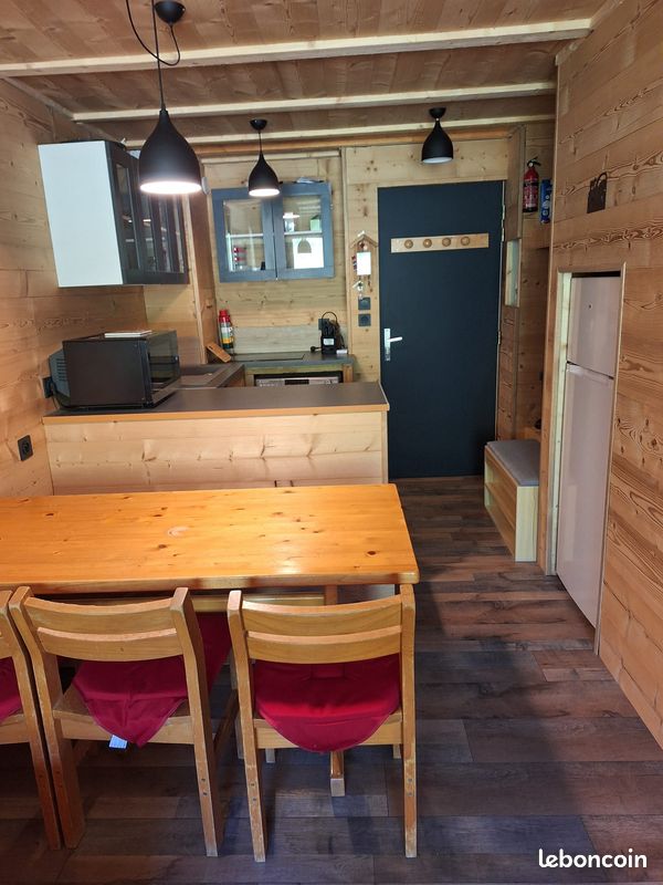 Appartement 2 pièces 32 m² · à Gresse-en-Vercors · 32 m² · 73 800 €