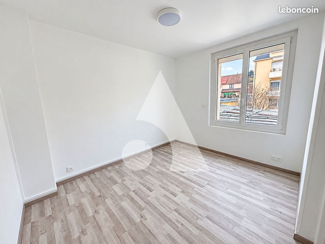 Appartement 1 pièce 22 m² · à Évreux · 22 m² · 535 €/mois