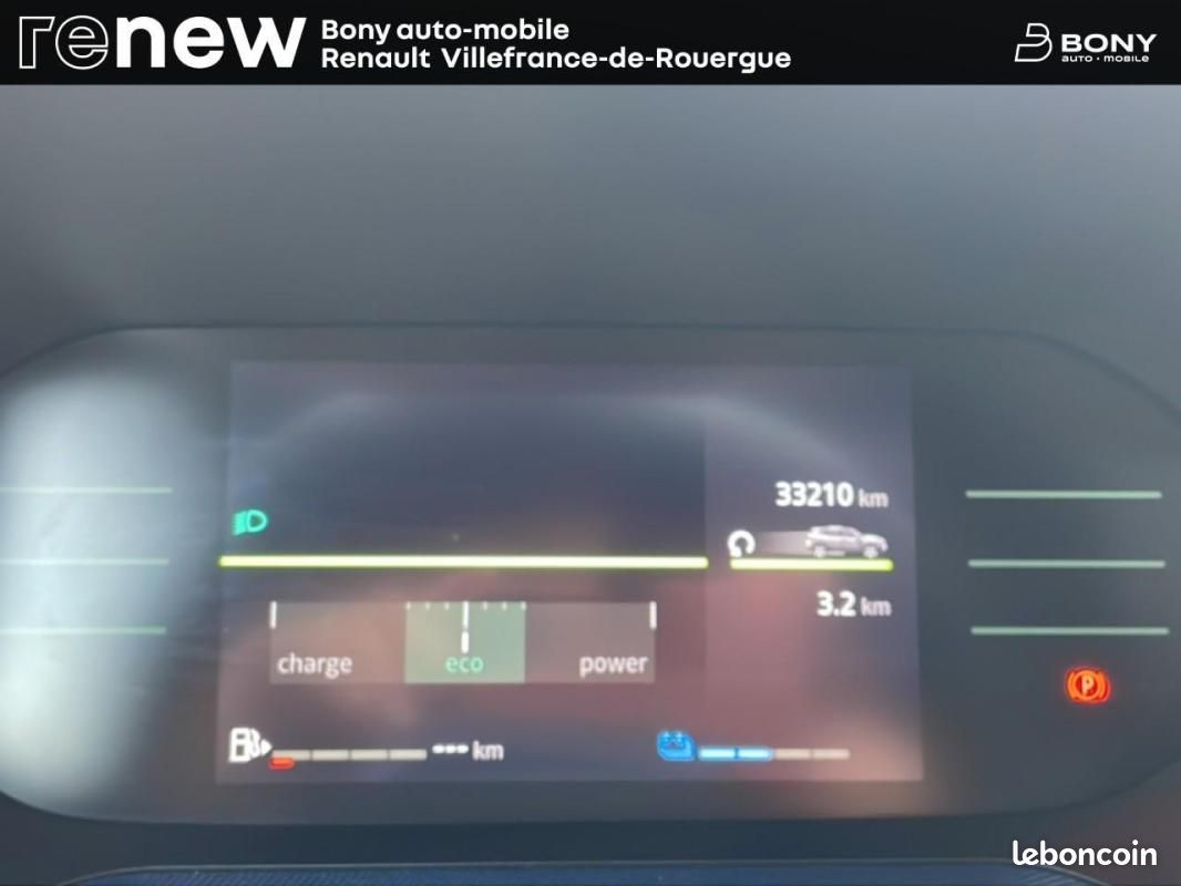 Dacia Duster Hybrid 140 Journey (image 15)