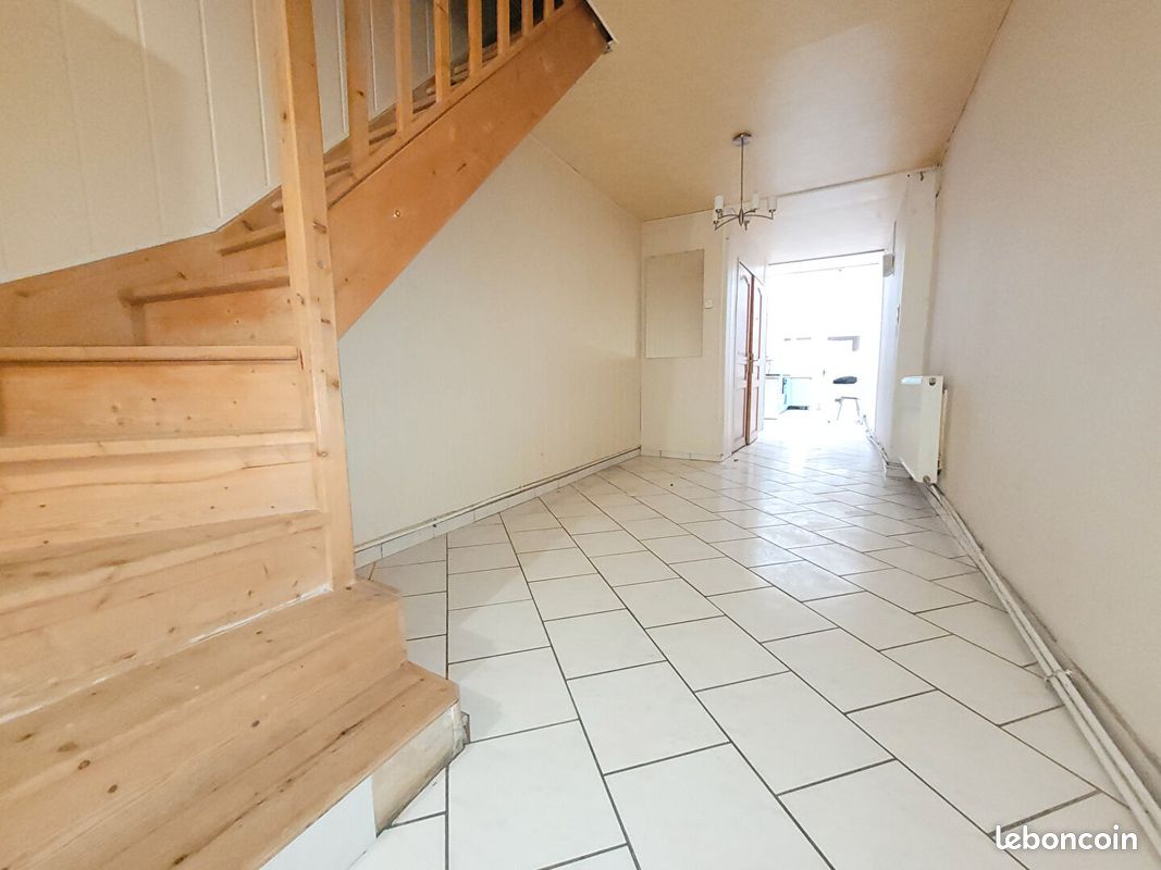 Maison 5 pièces 70 m² · à Liévin · 70 m² · 70 000 €