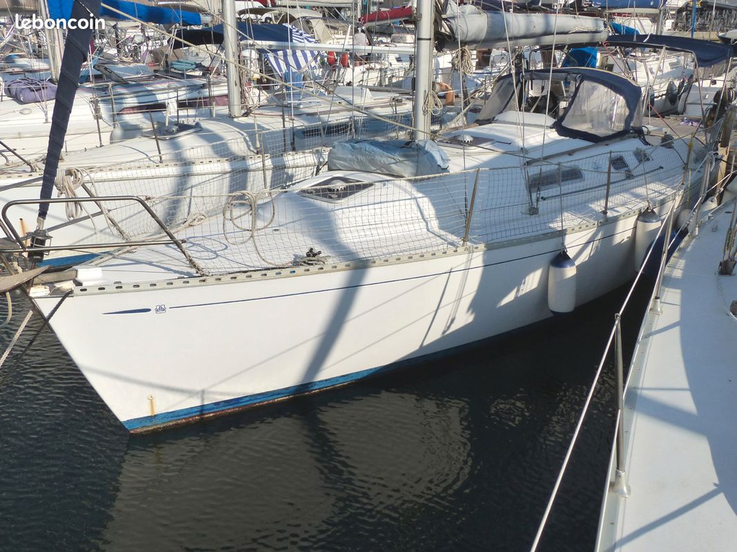 Dufour 32 Classic — Vedi foto 1